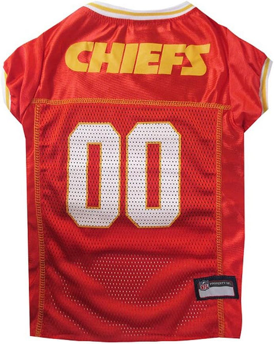 NFL Chicago Bears MESH Jersey for Dogs & Cats